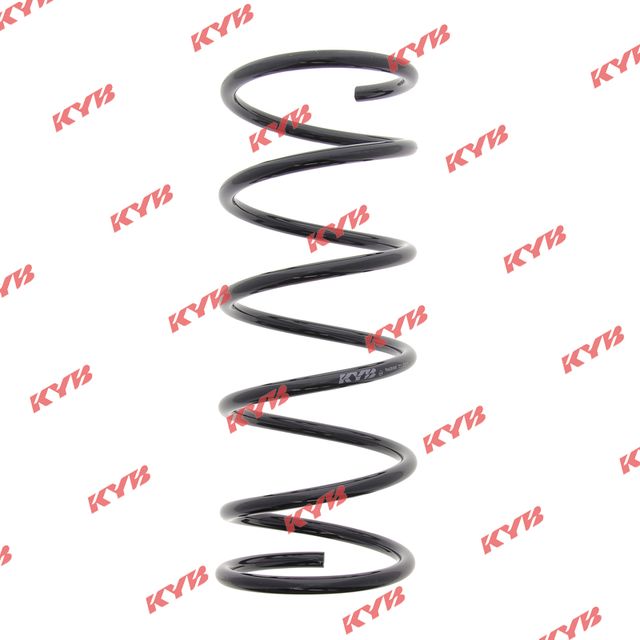Пружина подвески KYB (Каяба) K-Flex передняя для Toyota Avensis I 1997-2003. Артикул RA2086