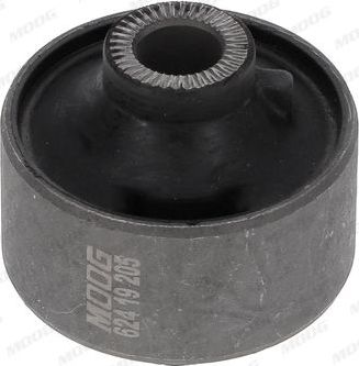 Сайлентблок переднего рычага подвески MOOG задний правый/левый для Toyota RAV4 II (XA20) 2000-2005. Артикул TO-SB-5138