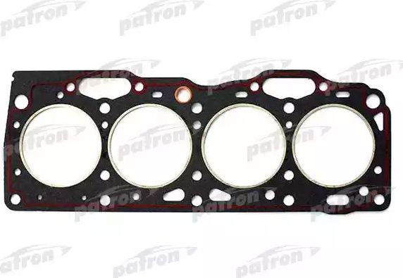 Прокладка ГБЦ Patron для Fiat Tempra 1990-1996. Артикул PG2-0064