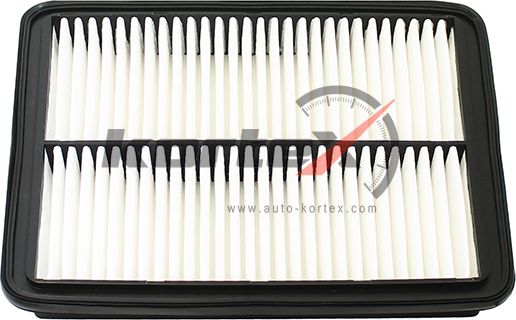 Фильтр воздушный KIA SORENTO 02 (Kortex). Артикул KA0020