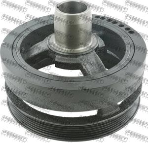 Шкив коленвала Febest для Dodge Durango II 2003-2009. Артикул CRDS-GRCH