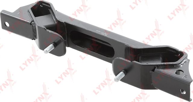 Опора (подушка) КПП LYNXauto для Mitsubishi Pajero III 2000-2007. Артикул ME-1430