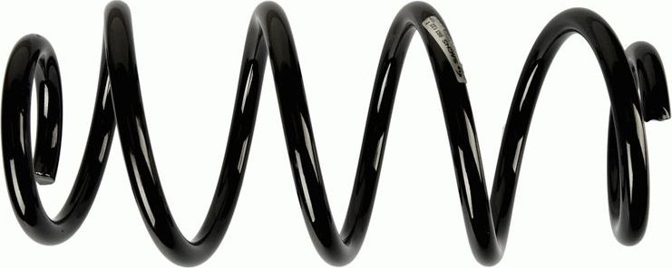 Пружина подвески SACHS. Артикул 993 122