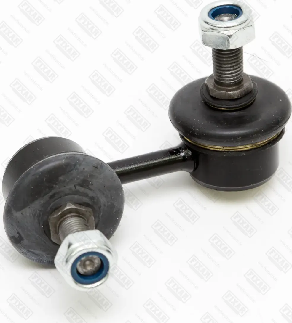 Тяга/стойка стабилизатора (Fixar). Артикул FP0738R