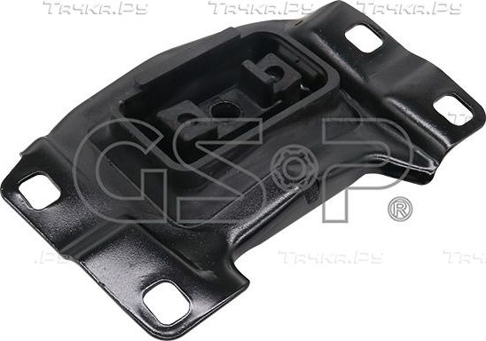 Подушка (опора) двигателя GSP верхняя для Ford Tourneo Connect II 2013-2026. Артикул 514565
