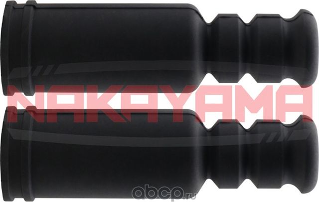 Пылезащитный комплект амортизатора (Nakayama). Артикул L10093