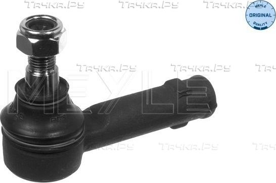 Наконечник рулевой тяги Meyle Original. Артикул 716 020 3387