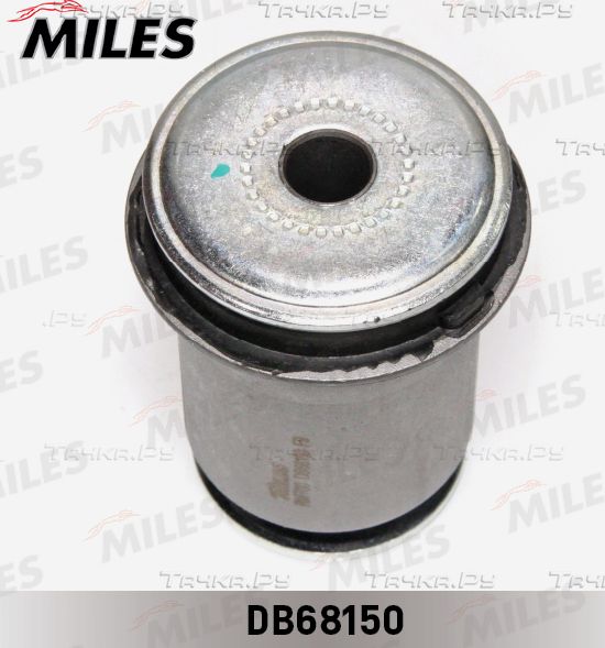 Сайлентблок переднего рычага подвески Miles задний нижний для Toyota 4Runner IV 2002-2009. Артикул DB68150