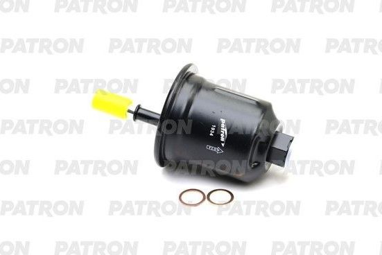 Топливный фильтр Patron. Артикул PF3182