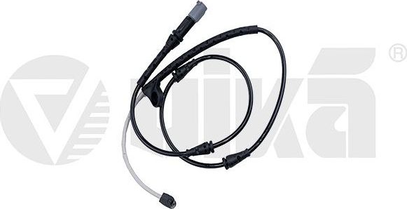 Датчик износа тормозных колодок  Vika. Артикул 61272001