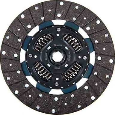 Диск сцепления Stellox для Nissan Patrol Y60 1988-1998. Артикул 07-00274-SX