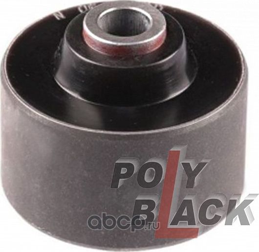 Сайлентблок (Polyblack). Артикул N061030