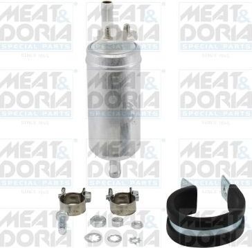 Бензонасос (топливный насос) Meat & Doria. Артикул 76043