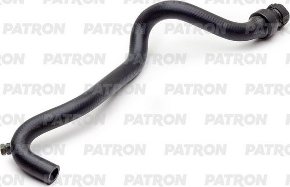 Патрубок системы отопления Patron. Артикул PH2430