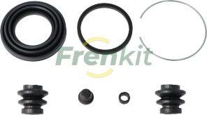 Ремкомплект тормозного суппорта Frenkit задний для Lexus ES VI 2012-2018. Артикул 238061