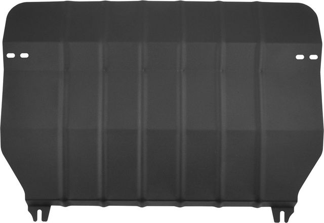 Защита NLZ для картера и КПП Jetta VS7 2023-@NOW. Артикул NLZ.51.49.030