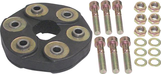 Крестовина карданного вала JP Group для Mercedes-Benz SL-Класс III (R107, C107) 1985-1989. Артикул 1353801700