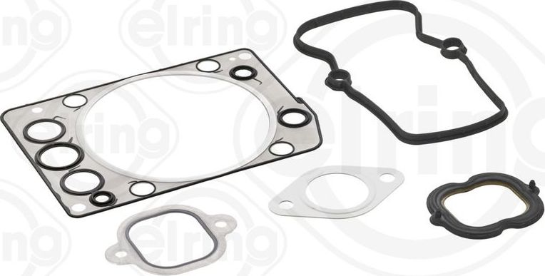 Комплект прокладок ГБЦ Elring. Артикул 054.850