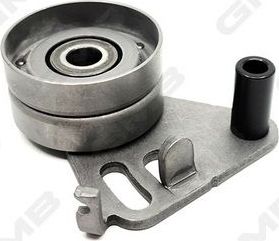 Натяжной ролик (натяжитель) ремня ГРМ GMB для Isuzu Trooper I 1987-1991. Артикул GT80620