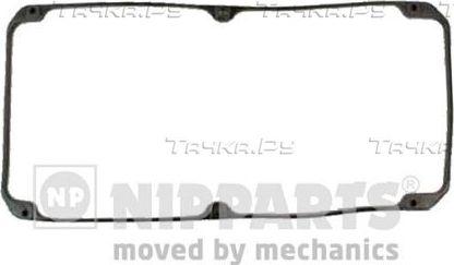 Прокладка клапанной крышки 441724 Nipparts (АСМ (полиакриловый каучук)). Артикул J1225035