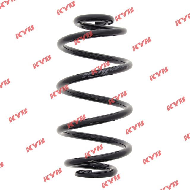 Пружина подвески KYB (Каяба) K-Flex задняя для Audi A6 II (C5) 1997-2005. Артикул RX5013