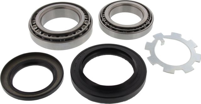 Ступичный подшипник (комплект) MAPCO. Артикул 26632