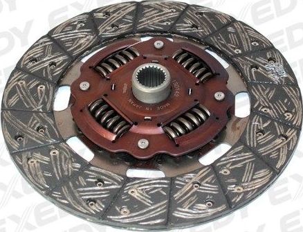 Диск сцепления Exedy для Opel Frontera B 1998-2004. Артикул ISD142