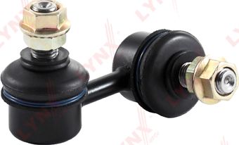 Стойка (тяга) стабилизатора LYNXauto передняя правая для Mitsubishi Space Wagon II 1991-1998. Артикул C7082R