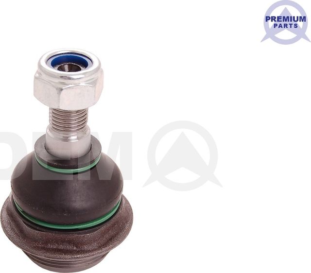 Шаровая опора Sidem передняя правая/левая для Citroen C4 I 2004-2013. Артикул 53585