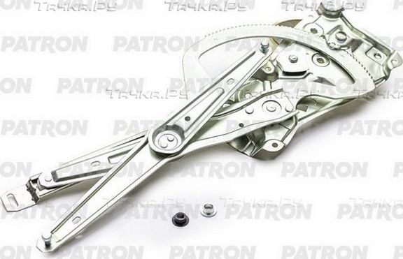 Стеклоподъемник Patron. Артикул PWR2010L