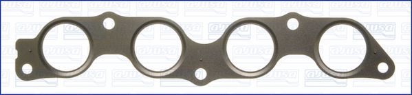 Прокладка выпускного коллектора Ajusa MULTILAYER STEEL для Toyota Premio I (T24) 2001-2007. Артикул 13143000