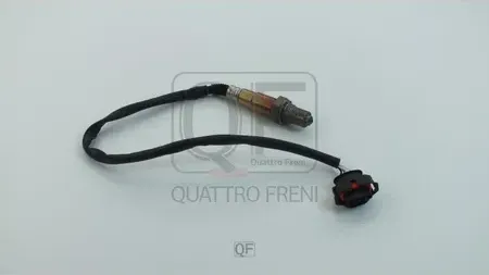 ДАТЧИК КИСЛОРОДНЫЙ (Quattro Freni). Артикул QF57A00106