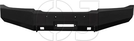 Бампер силовой OJ передний для УАЗ Pickup 2014-2026. Артикул 02.224.21