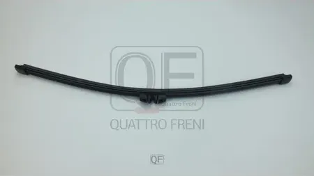 Щетка стеклоочистителя rr (Quattro Freni). Артикул QF21N00033