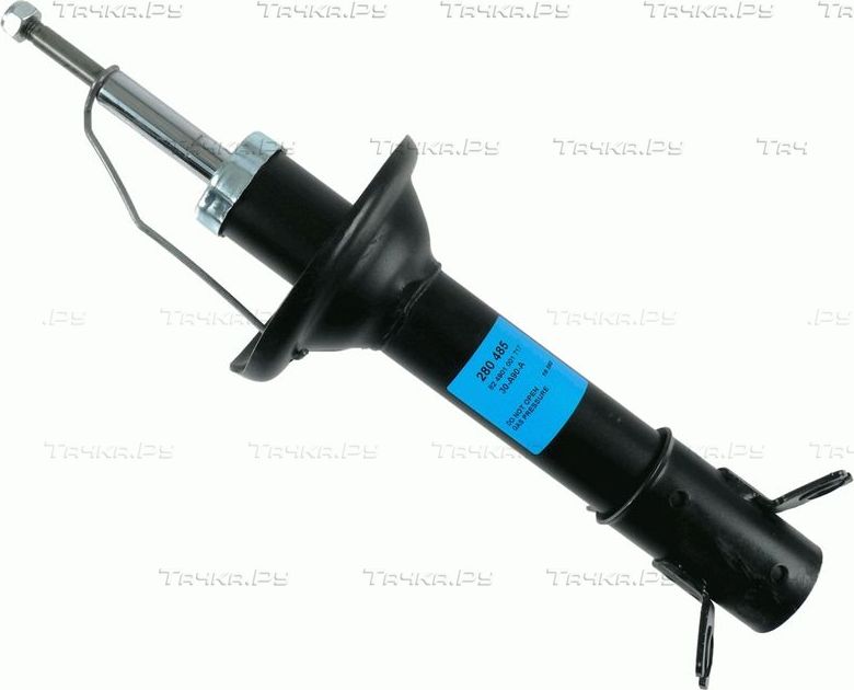Амортизатор SACHS. Артикул 280 485