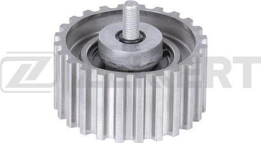 Направляющий (ведущий) ролик ремня ГРМ Zekkert. Артикул SR-1649