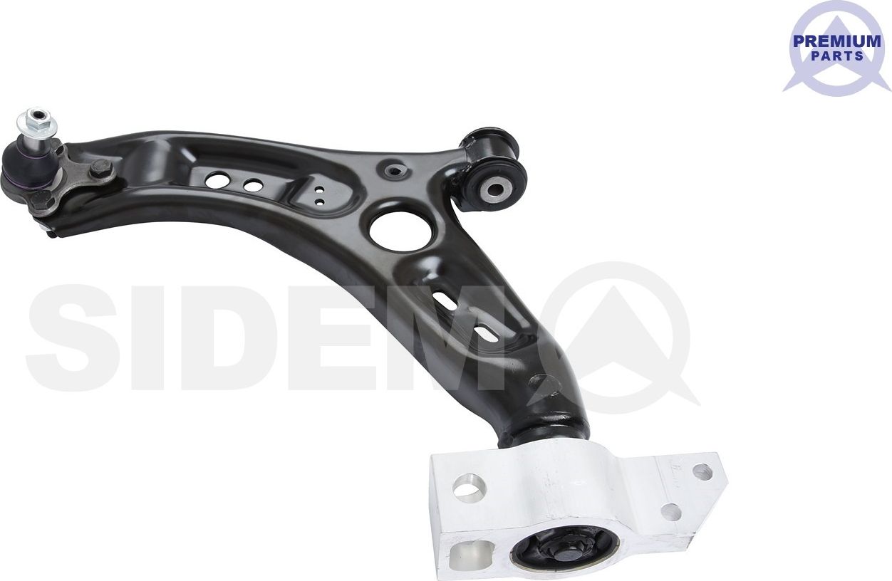 Поперечный рычаг передней подвески Sidem (Листовая сталь). Артикул 63976