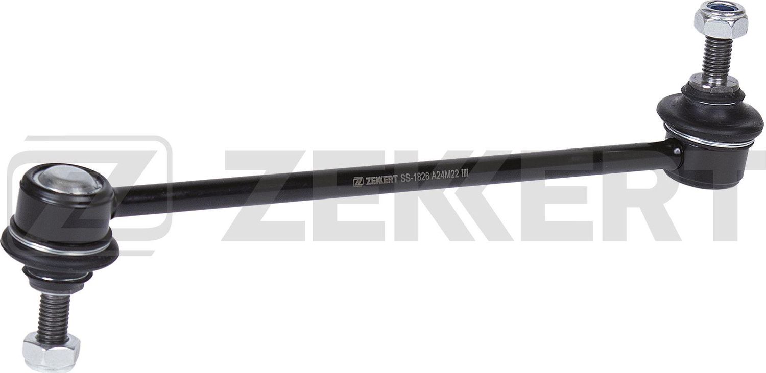 Стойка (тяга) стабилизатора Zekkert. Артикул SS-1826