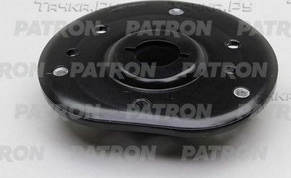 Опора амортизатора (стойки) Patron передняя для Ford Mondeo IV 2007-2015. Артикул PSE4247