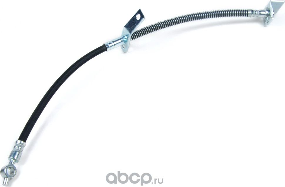 Шланг тормозной передний правый (Just Drive). Артикул JBH0380