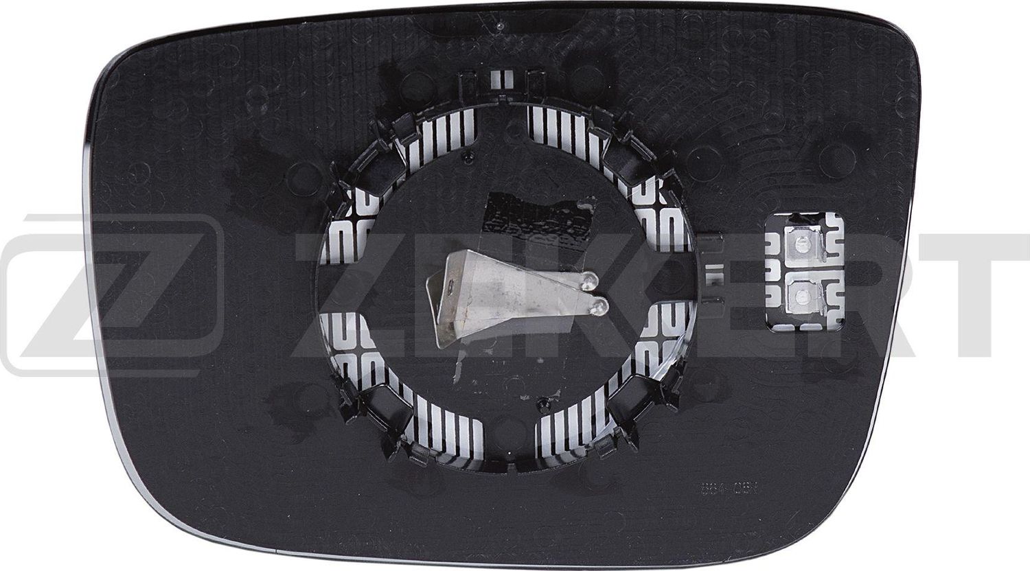 Зеркало боковое Zekkert. Артикул SP-1227