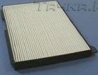 Салонный фильтр Alco Filters. Артикул MS-6243