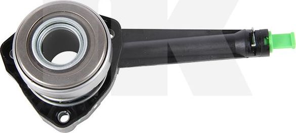 Выжимной подшипник сцепления NK (полимерный материал). Артикул 143605