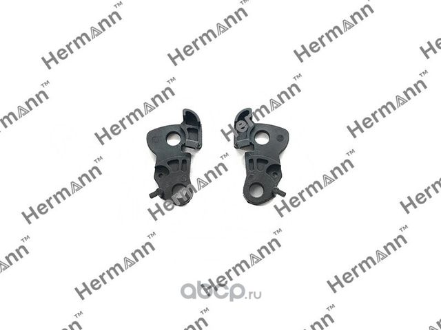Ремк-т замка на прав и лев двери. (Hermann). Артикул HR51217154626