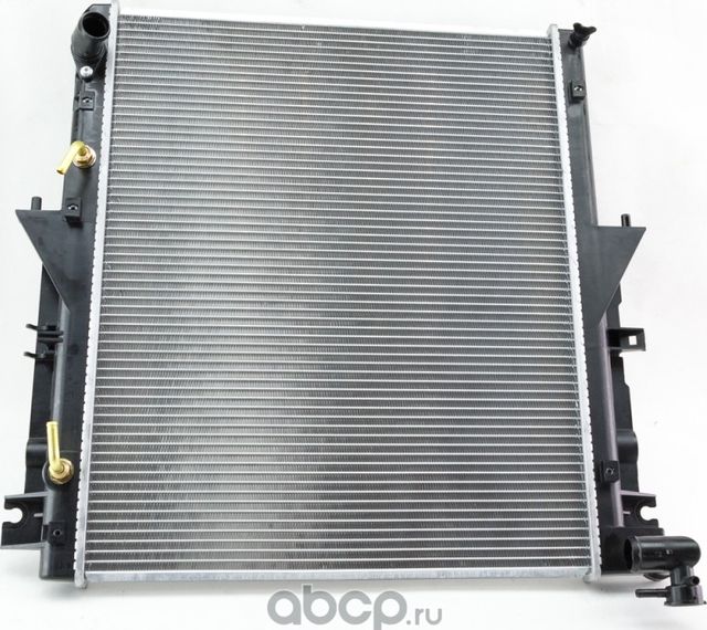 Радиаторы охлаждения (Dominant). Артикул MT0830100003