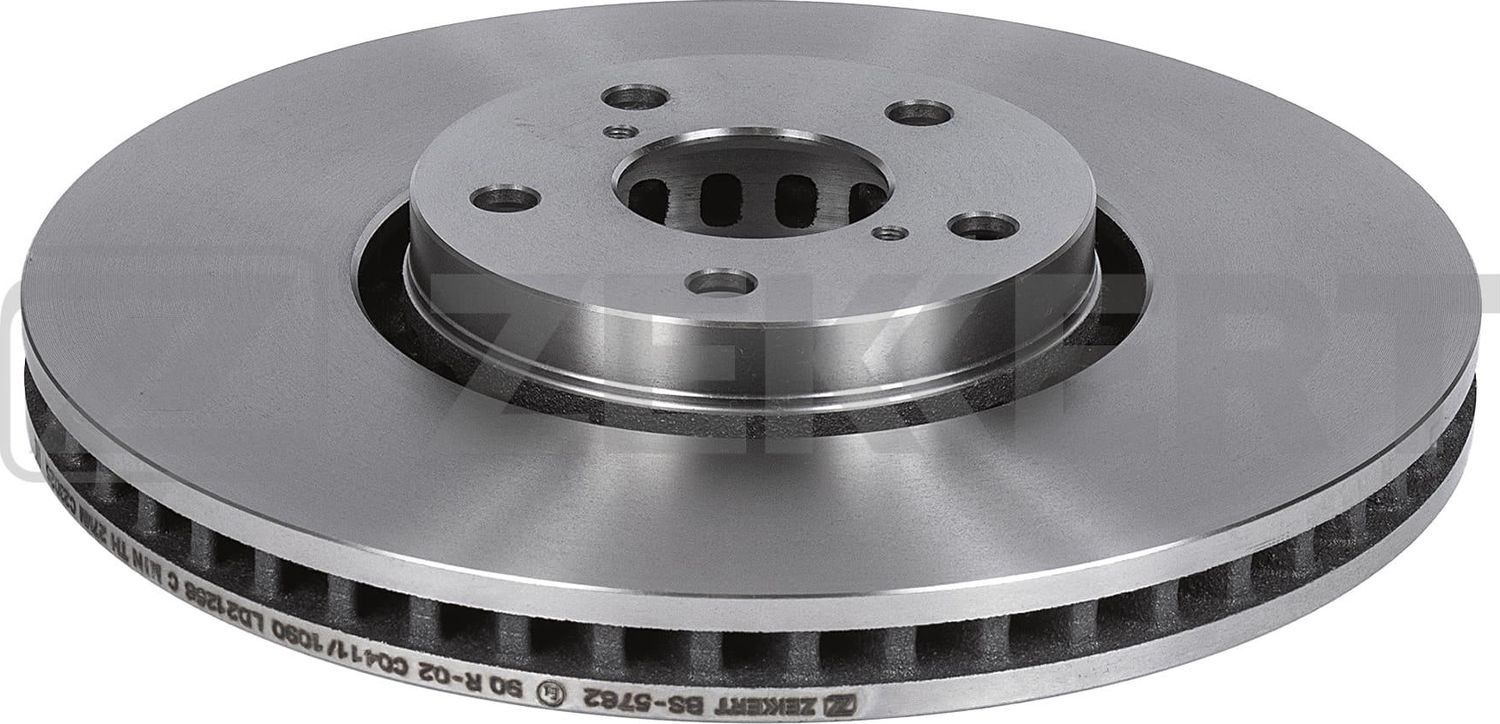 Тормозной диск Zekkert. Артикул BS-5782