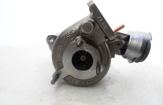 Турбина (турбокомпрессор) Garrett Original Spare part. Артикул 717858-5010S