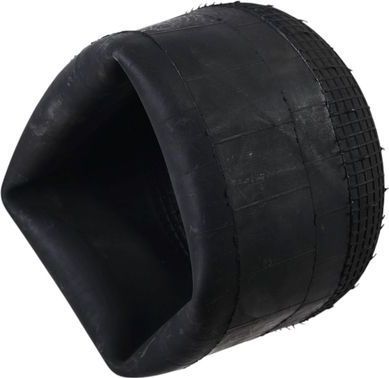 Пневмоподушка (пневморессора) Stellox для IVECO EuroStar 1993-2002. Артикул 90-08170-SX