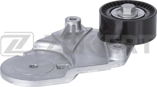 Натяжной ролик (натяжитель) ремня ГРМ Zekkert для Geely Tugella I 2020-2026. Артикул SR-1131
