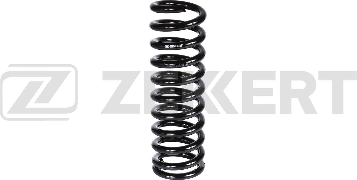Пружина подвески Zekkert. Артикул SF-1472